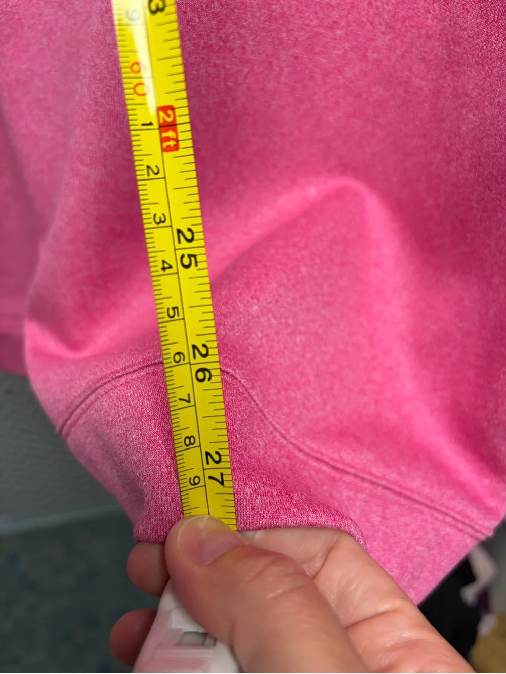 Nike Pink Dri-FIT Full Zip Utility Athletic Jacket